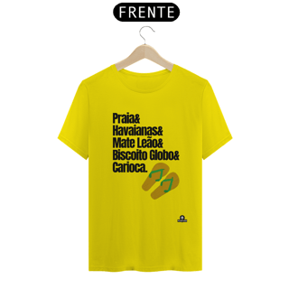 Nome do produto Camiseta 