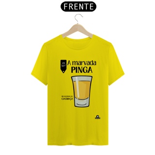 Nome do produto Camiseta frase 