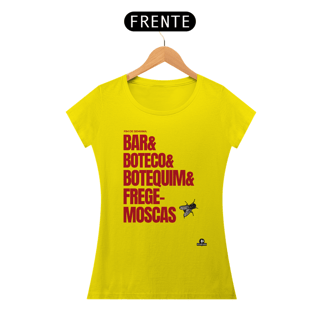 Nome do produto Camiseta 