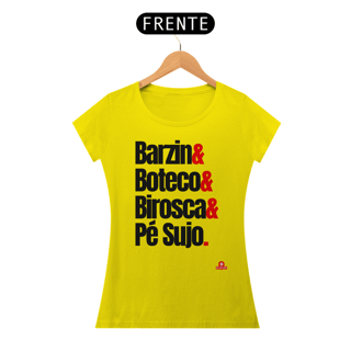 Nome do produto Camiseta 