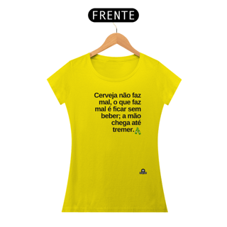 Nome do produto Camiseta  com frase 