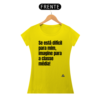 Nome do produto Camiseta humor negro 