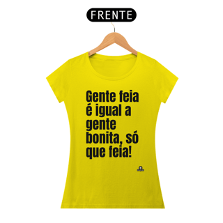 Nome do produto Camiseta engraçada frase 