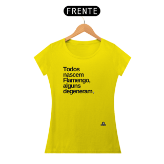 Nome do produto Camiseta com frase futebol 