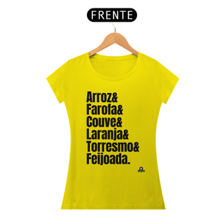 Nome do produto Camiseta 