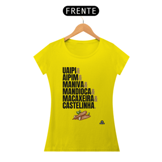 Nome do produto Camiseta 