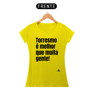 Nome do produto Camiseta feminina com humor frase 