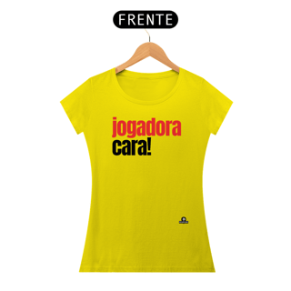 Nome do produto Camiseta engraçada de futebol com frase 