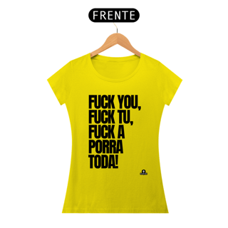 Nome do produto Camiseta baby long 