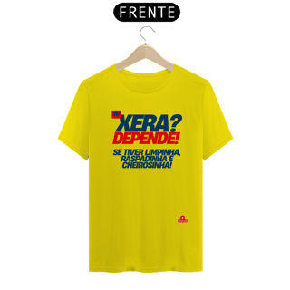 Nome do produto Camiseta masculinha com o hit do carnaval 