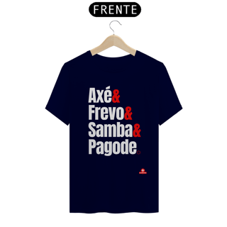Nome do produto Camiseta frase 