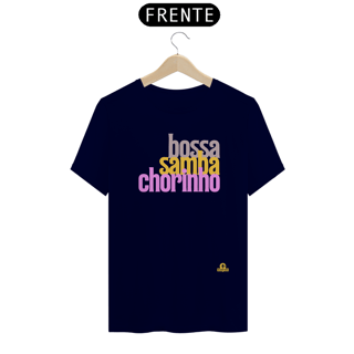 Nome do produto Camiseta retrô 