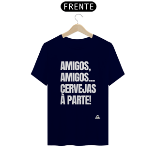 Nome do produto Camiseta de boteco com frase 