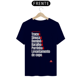 Nome do produto Camiseta engraçada 