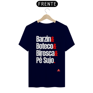 Nome do produto Camiseta 