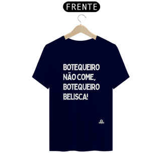 Nome do produto camiseta de bar com frase 