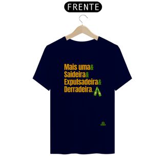 Nome do produto Camiseta de bar com frase 