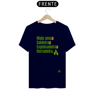 Nome do produto Camiseta de bar com frase 