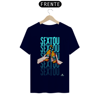 Nome do produto Camiseta de fim de semana 