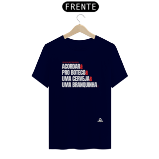 Nome do produto Camiseta cerveja com frase 