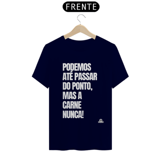 Nome do produto Camiseta humor 