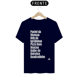 Nome do produto Camiseta 