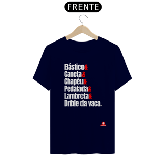 Nome do produto Camiseta de jogo 