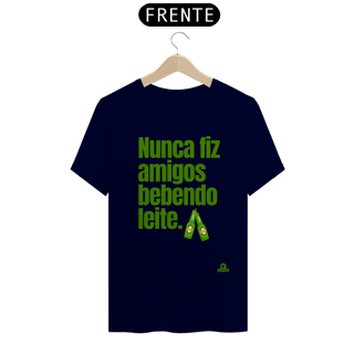 Nome do produto Camiseta com frase engraçada 