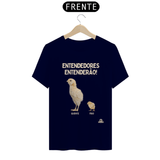 Nome do produto Camiseta engraçada frase 