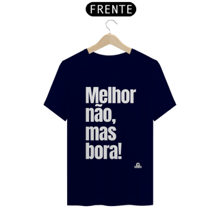Nome do produto Camiseta divertida com frase 