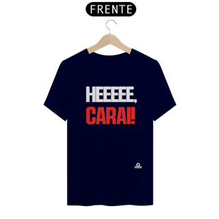 Nome do produto Camiseta engraçada com frase 