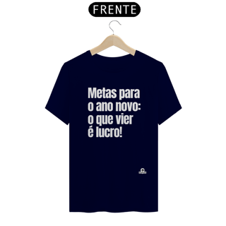 Nome do produto Camiseta frase engraçada 