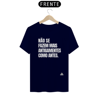 Nome do produto Camiseta frase humor 