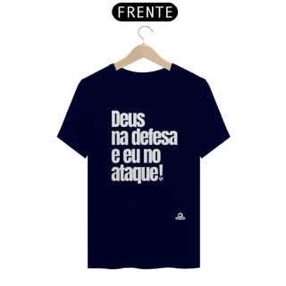 Nome do produto Camiseta frase 