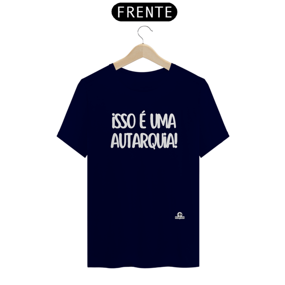Camiseta frase engraçada 