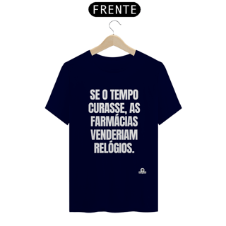 Nome do produto Camiseta frase engraçada 