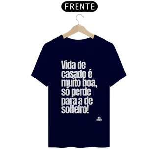 Nome do produto Camiseta frase engraçada 
