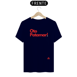 Nome do produto Camiseta frase 