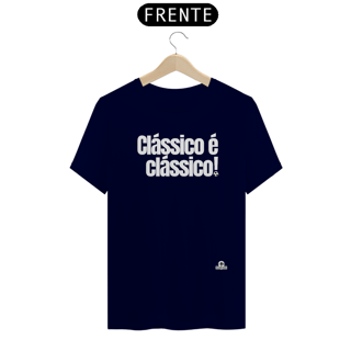 Nome do produto Camiseta frase futebol 
