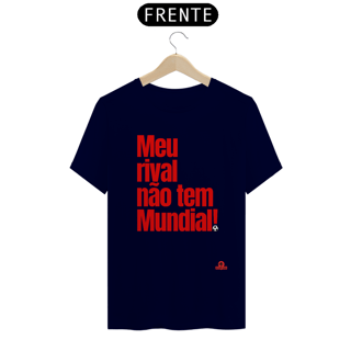 Nome do produto Camiseta humor no futebol frase 