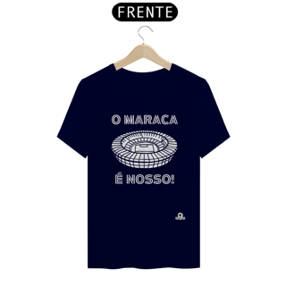 Nome do produto Camiseta com frase futebol 