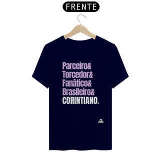 Nome do produto Camiseta Frase 
