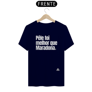 Nome do produto Camiseta frase 