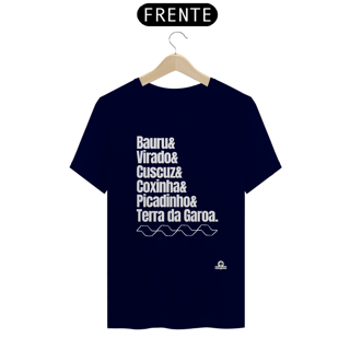 Nome do produto Camiseta 