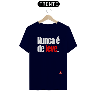 Nome do produto Camiseta de humor com frase 