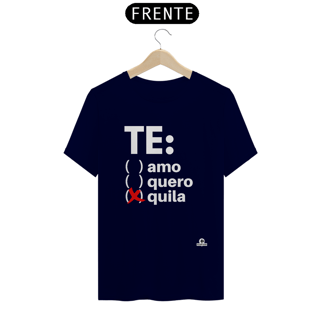 Nome do produto Camiseta de bar frase 