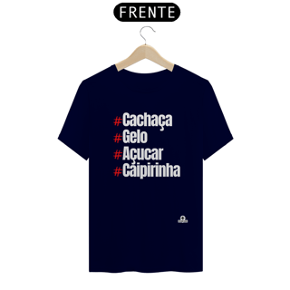 Nome do produto Camiseta frases 