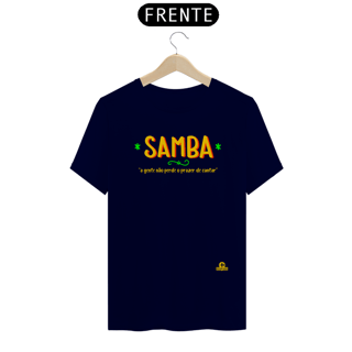 Nome do produto Camiseta musical 