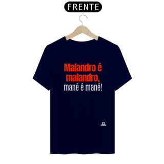 Nome do produto Camiseta de samba com frase 