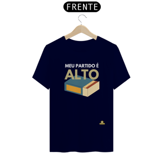 Nome do produto Camiseta 